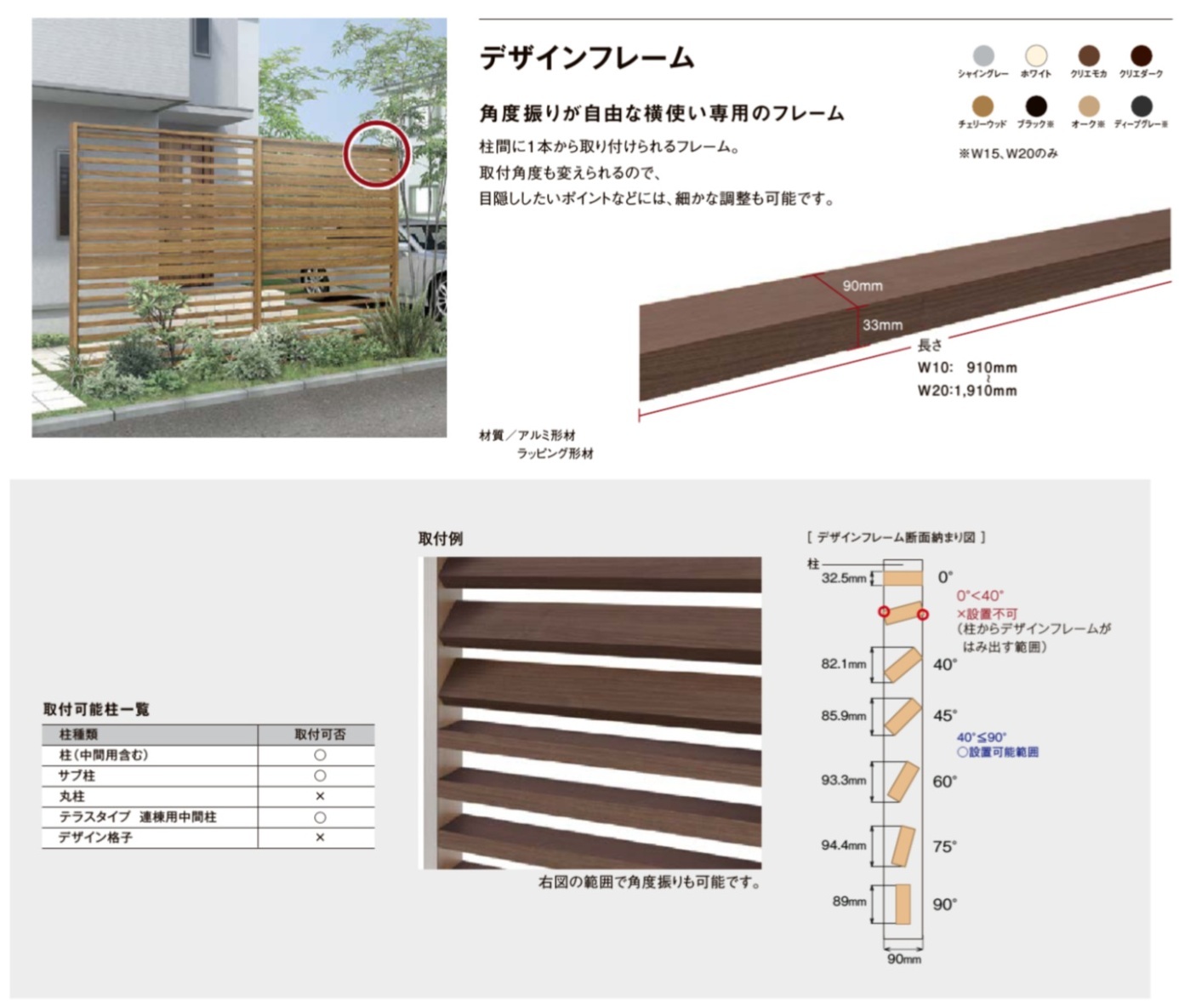 ﾌﾟﾗｽG　ﾃﾞｻﾞｲﾝﾌﾚｰﾑ
