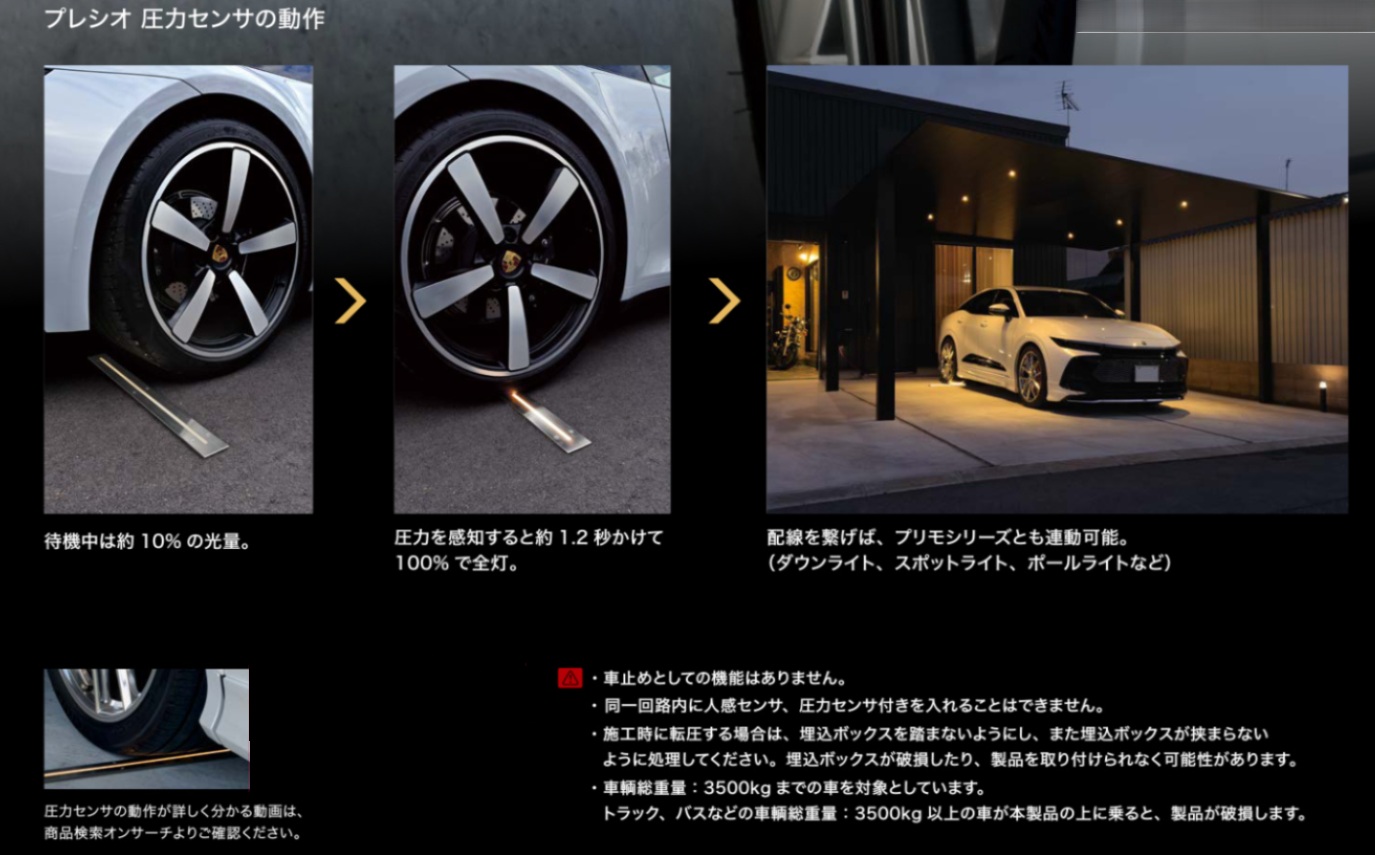 ﾌﾟﾚｼｵ3